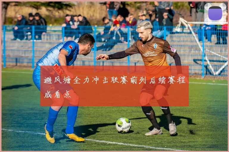 避风塘全力冲击联赛前列后续赛程成看点