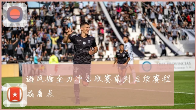 避风塘全力冲击联赛前列后续赛程成看点