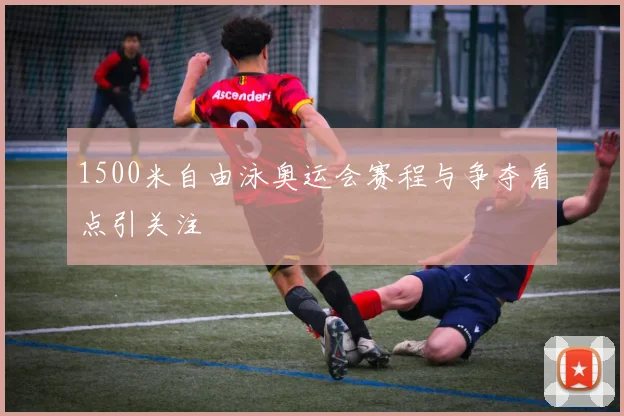 1500米自由泳奥运会赛程与争夺看点引关注