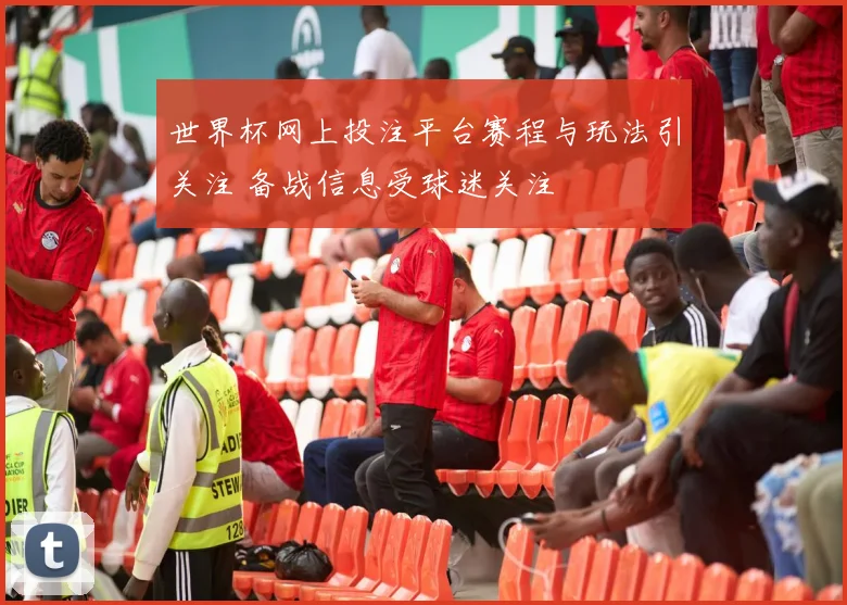 世界杯网上投注平台赛程与玩法引关注 备战信息受球迷关注